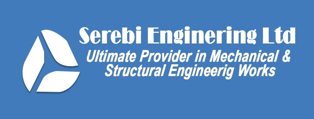 Serebi Engineering Ltd